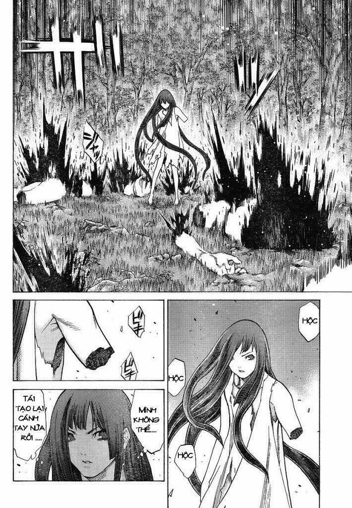 Mắt Bạc: Chapter 95