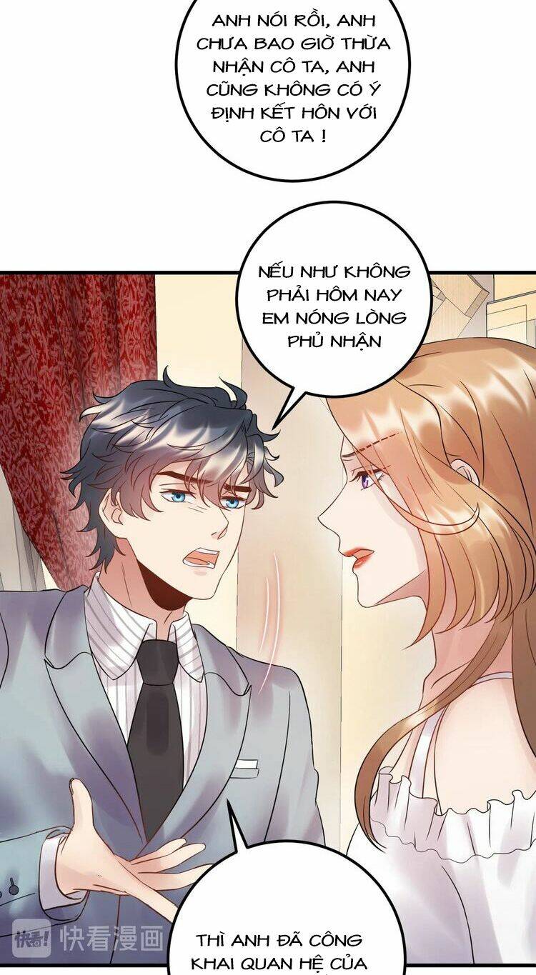 Trong Sinh Chi Ức Vạn Ảnh Hậu Yếu Thượng Vị: Chapter 212