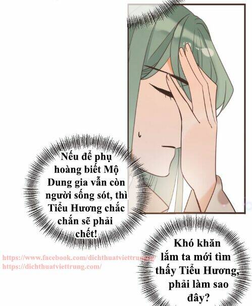 Bạn Trai Tôi Là Cẩm Y Vệ 2: Chapter 65