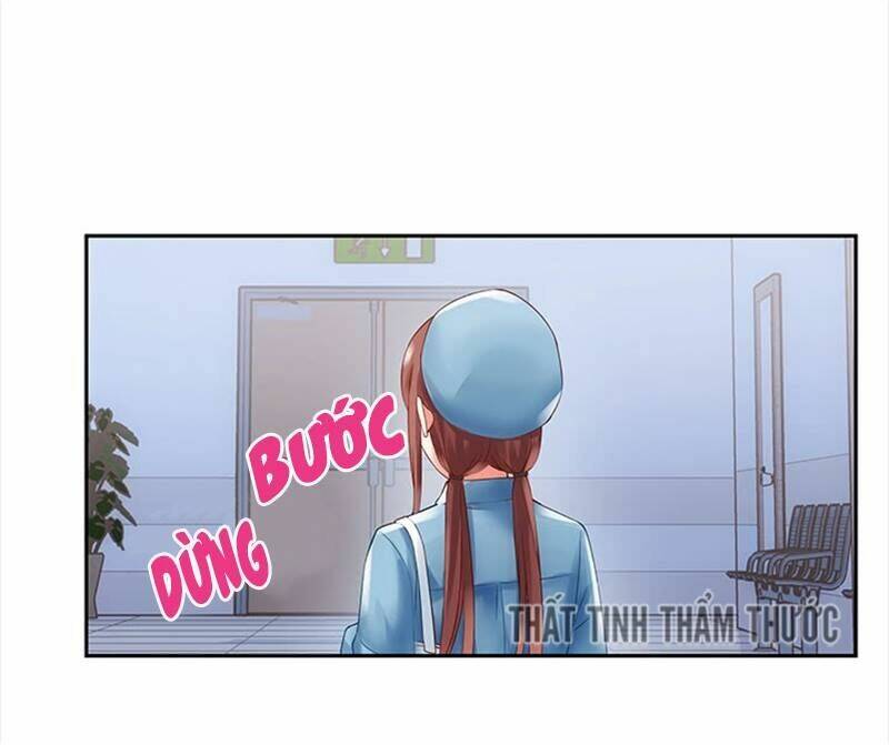 Bạn Trai 1/4 Của Tôi: Chapter 7