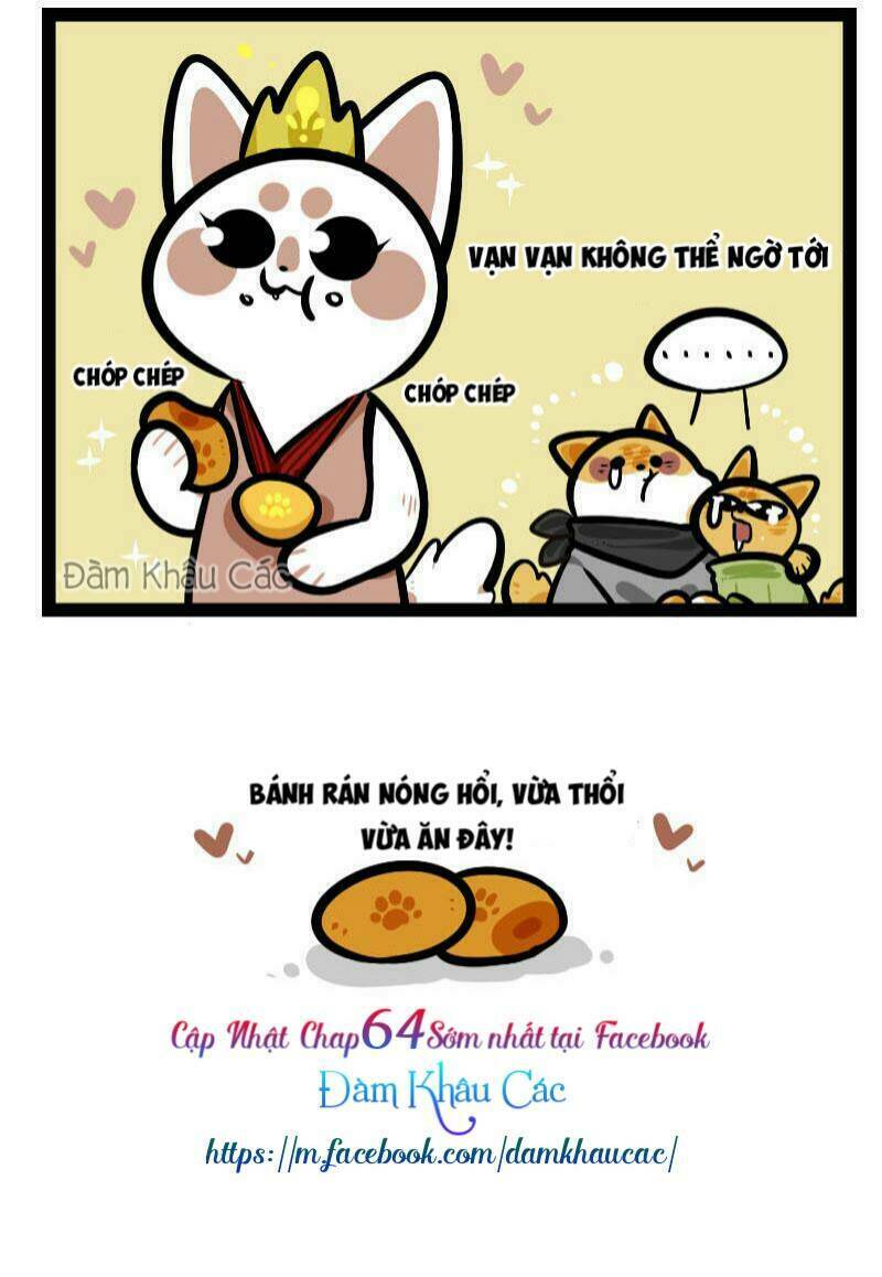 Đời Không Như Mình Tưởng: Chapter 63