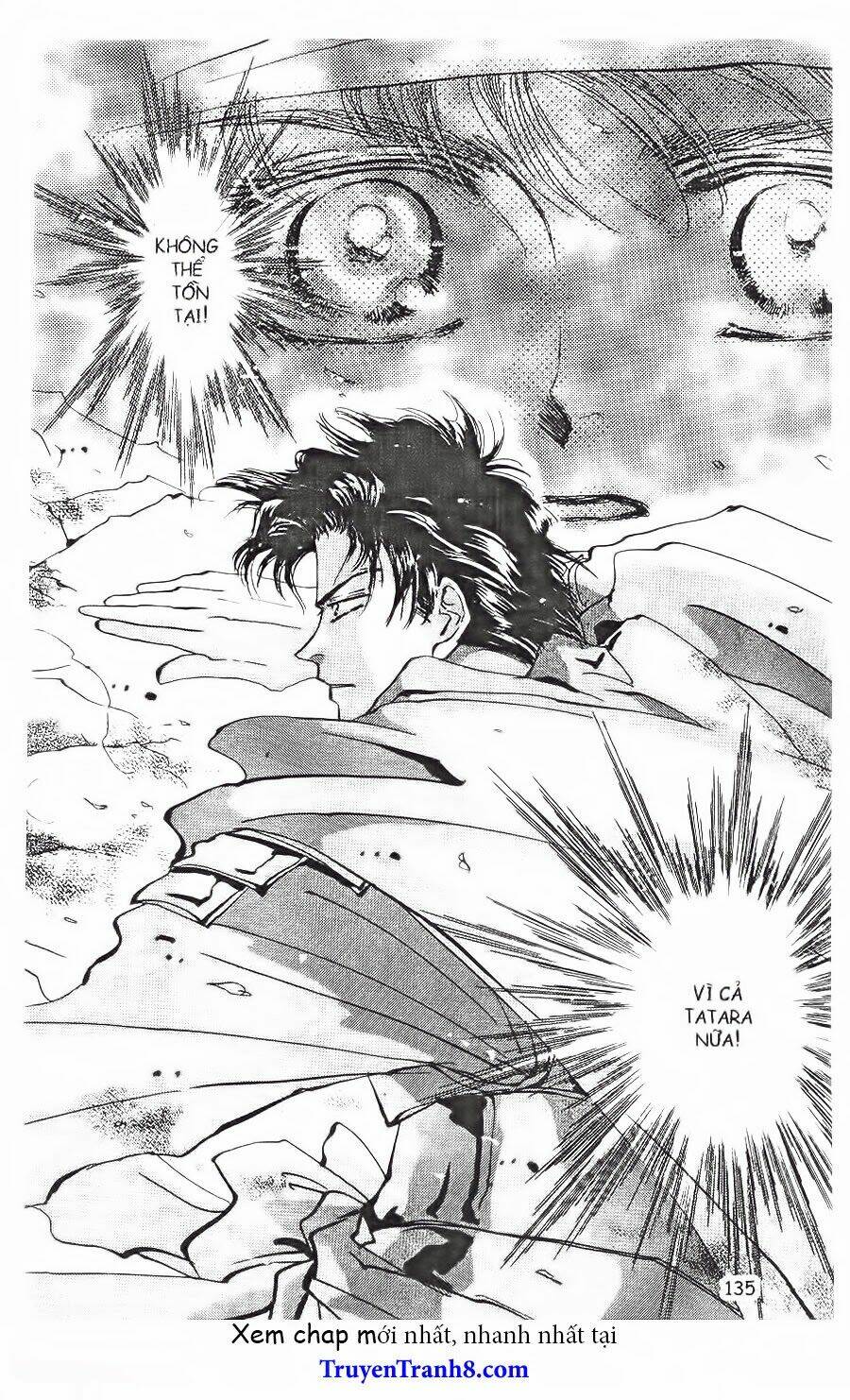 Đứa Con Số Phận: Chapter 85.1