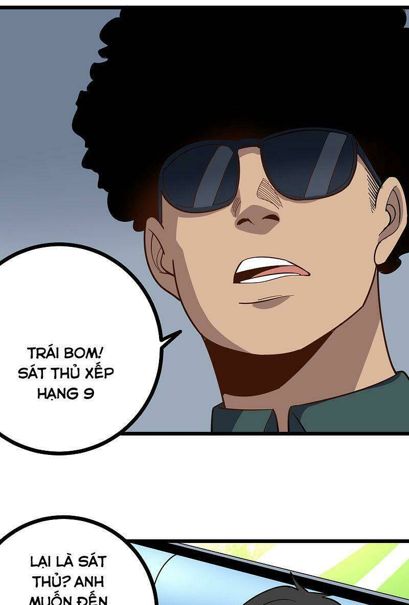 Hộ Hoa Cao Thủ Tại Vườn Trường: Chapter 200