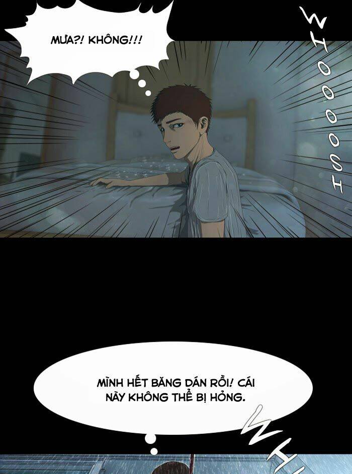 Dead Days: Chapter 10