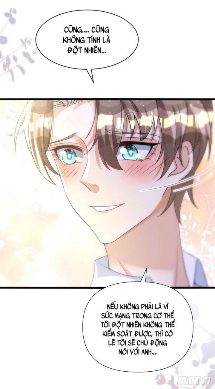 Thú Thụ Bất Thân: Chapter 124