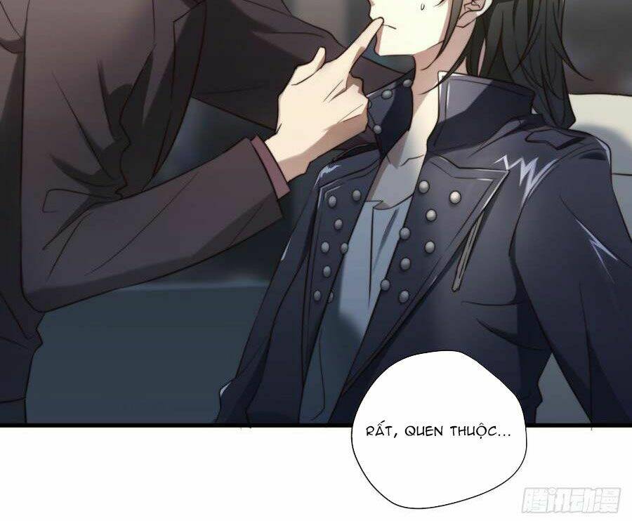 Đơn Phương Yêu Thầm Anh: Chapter 3