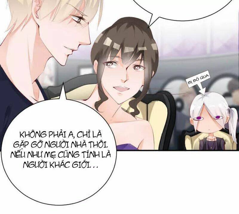 Nam Thần Là Một Đôi: Chapter 65