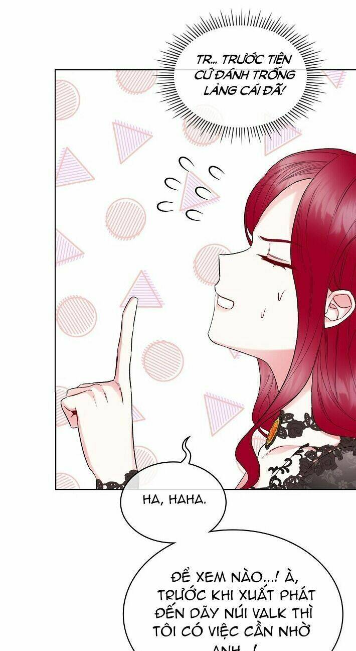 Kẻ Tạo Ra Nữ Phản Diện: Chapter 36