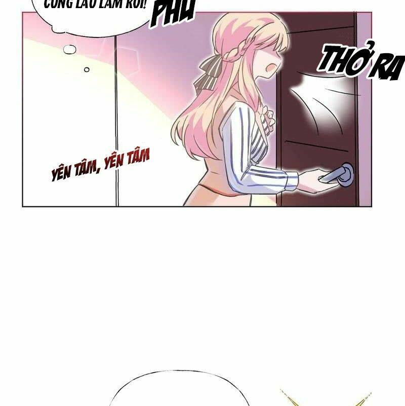 Trời Ban Cho Nam Thần Daddy: Chapter 5