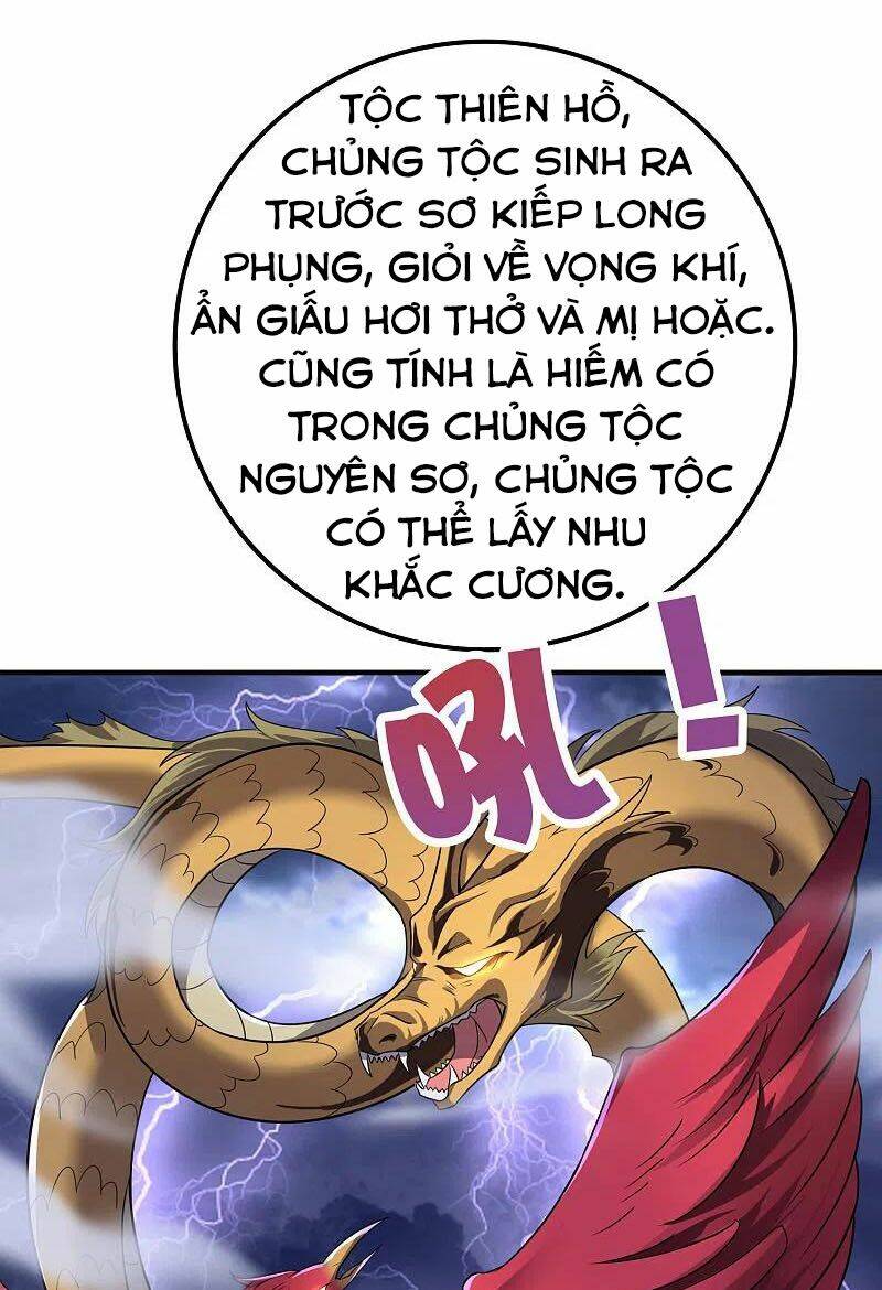 Phục Thiên Thánh Chủ: Chapter 173