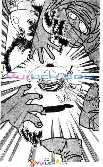 Nàng Công Chúa Ham Chơi: Chapter 12