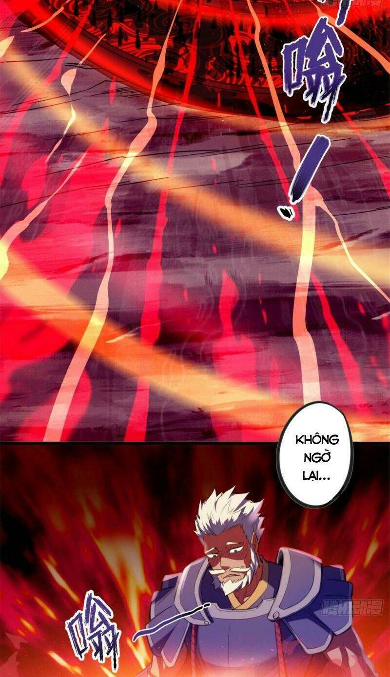 Thủ Vệ Nhất Thần: Chapter 24