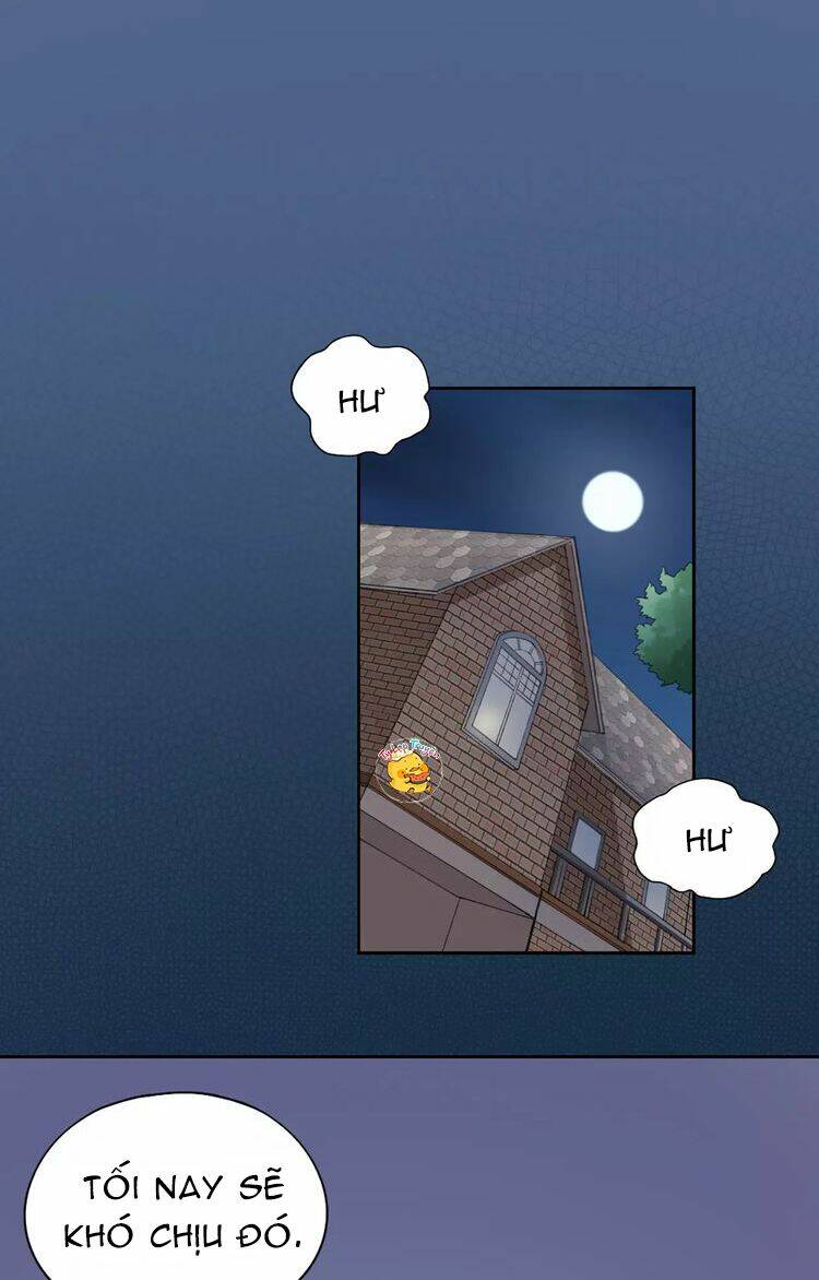 Bạn Trai Là Quái Vật: Chapter 15