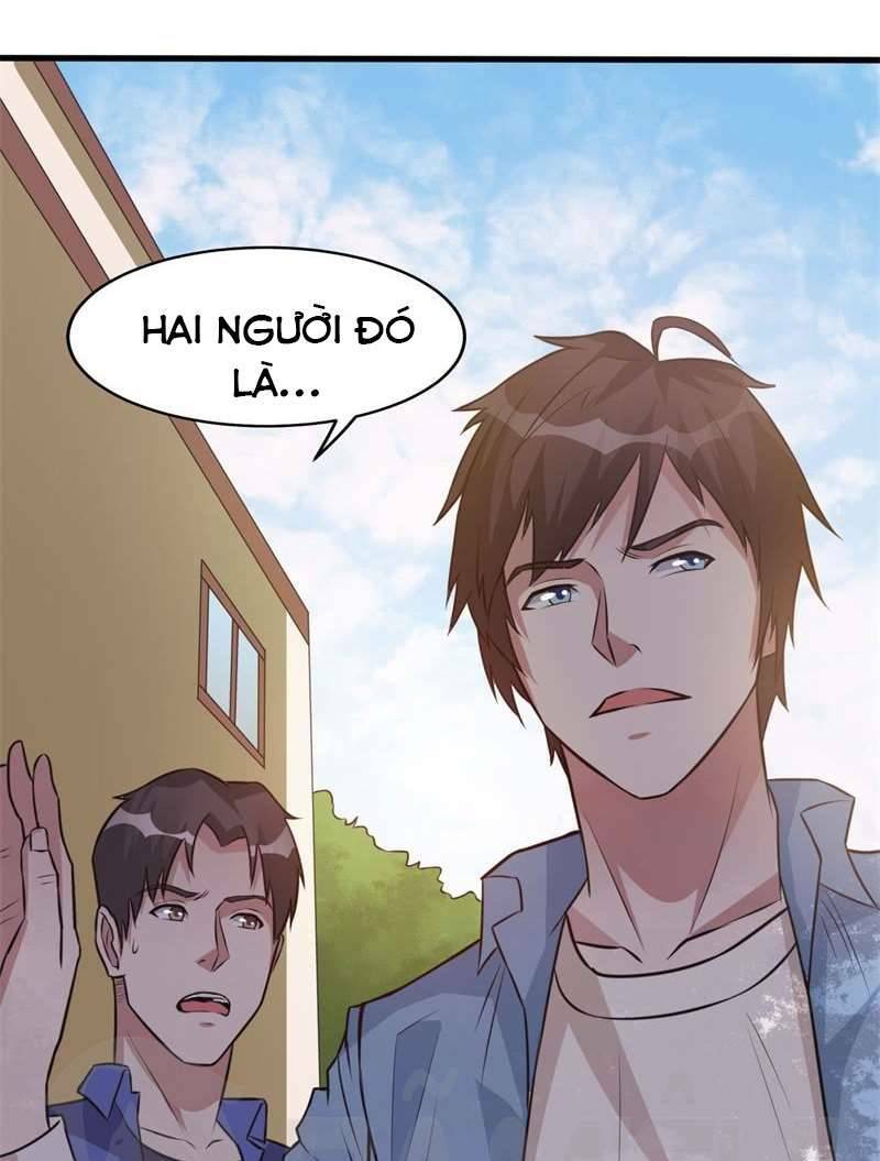 Đô Thị Siêu Cấp Thần Tôn: Chapter 30