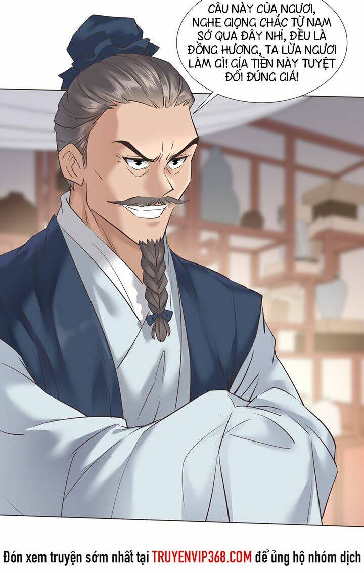 Trăm Vạn Cách Thành Thần: Chapter 5