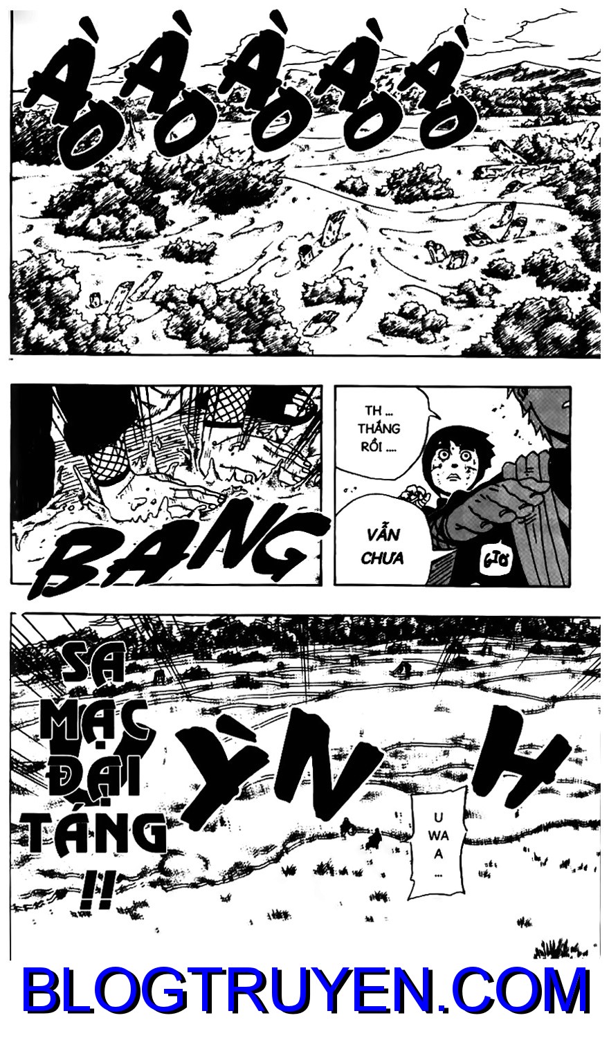 Naruto: Chapter 215