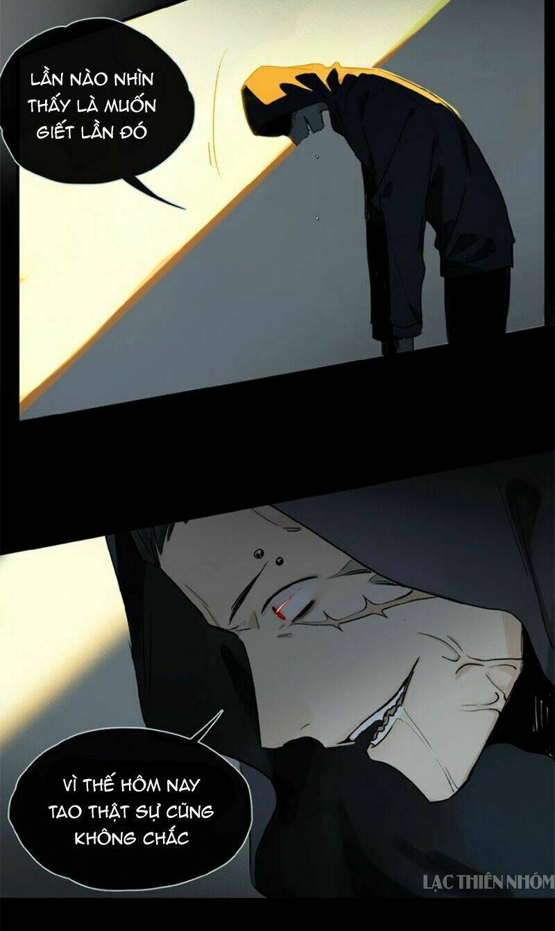 Phép Tắc Trường Ogus: Chapter 23