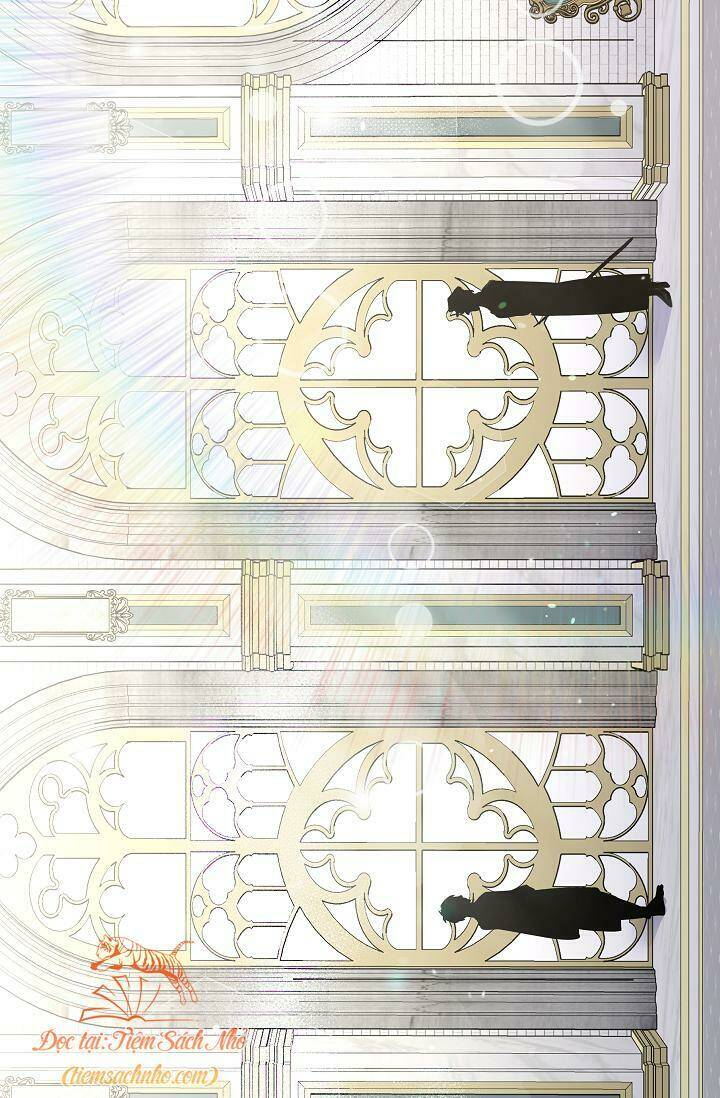 Bút Danh Bí Mật Của Nữ Công Tước: Chapter 10