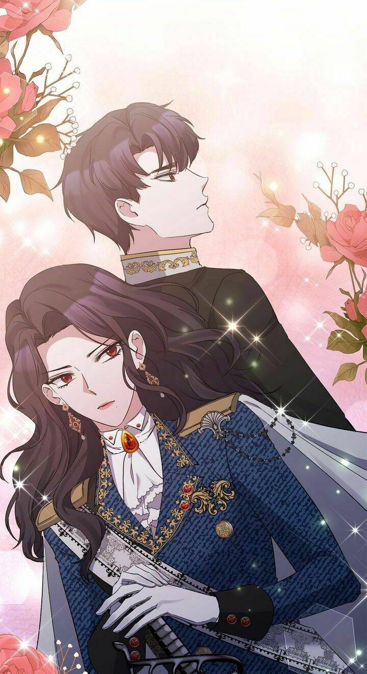 Nữ Công Tước Phương Bắc Là Một Nhân Vật Phản Diện: Chapter 18