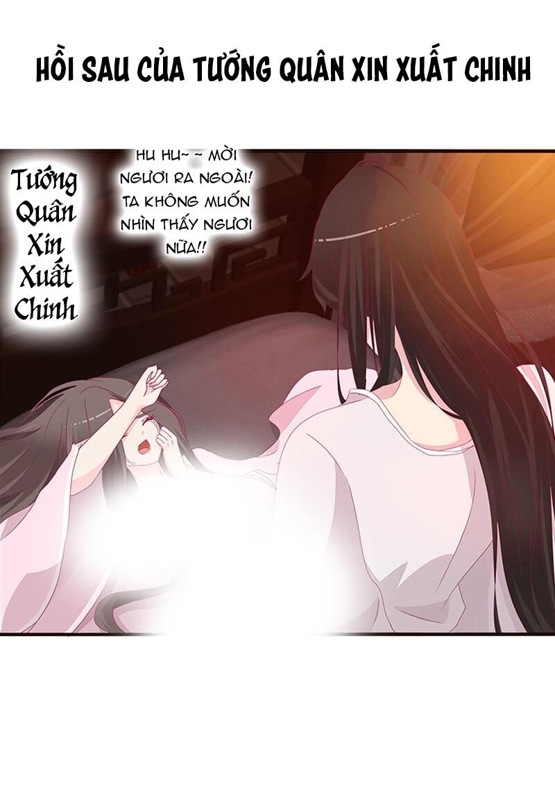 Thông Linh Phi: Chapter 385