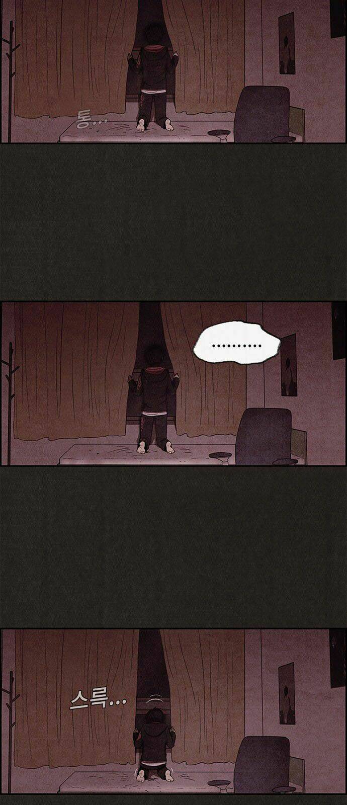 Quái Vật Tại Chung Cư Xanh: Chapter 12