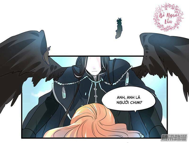 Ma Vương Đại Nhân Đi Thông Thả: Chapter 2