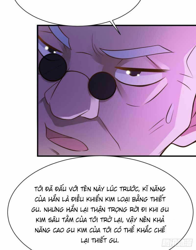 Em Gái Đừng Làm Phiền Tôi: Chapter 23