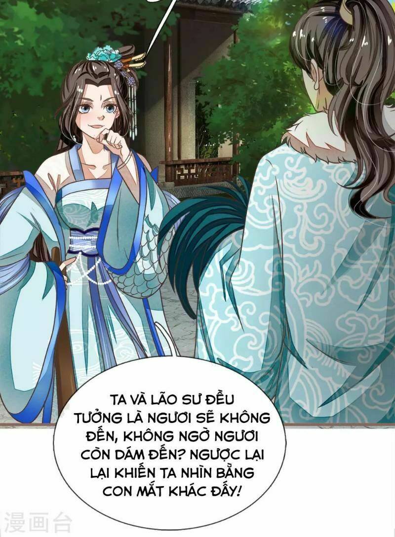 Đệ Nhất Hoàn Khố: Chapter 44