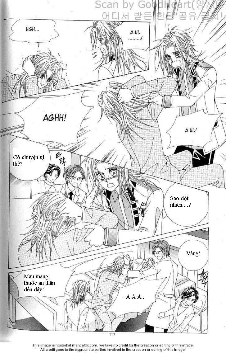 Thần tượng mua sắm: Chapter 14