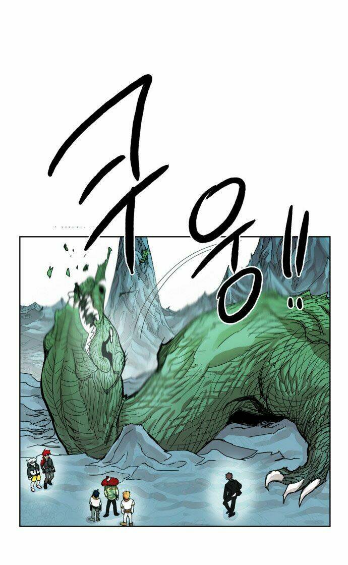 Hard Core Leveling Warrior: Chapter 36