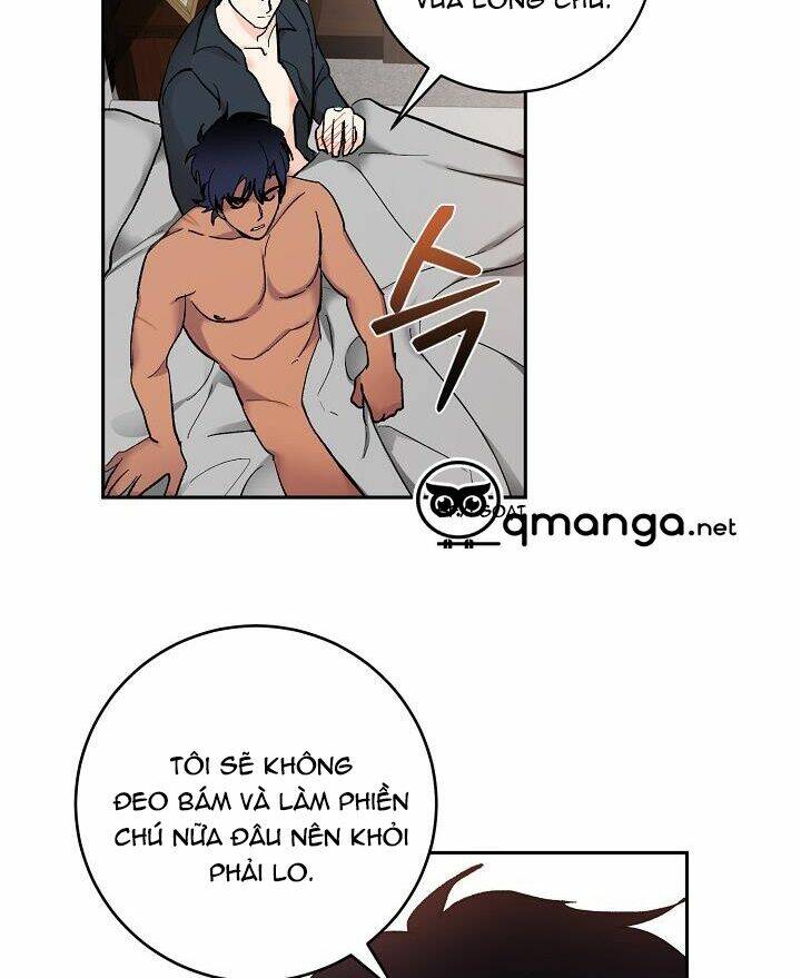 Kẻ Cắp Mặt Trăng: Chapter 40