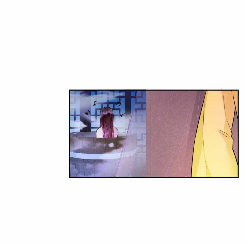 Bệ Hạ Nhà Ta Muốn Hại Quốc: Chapter 4