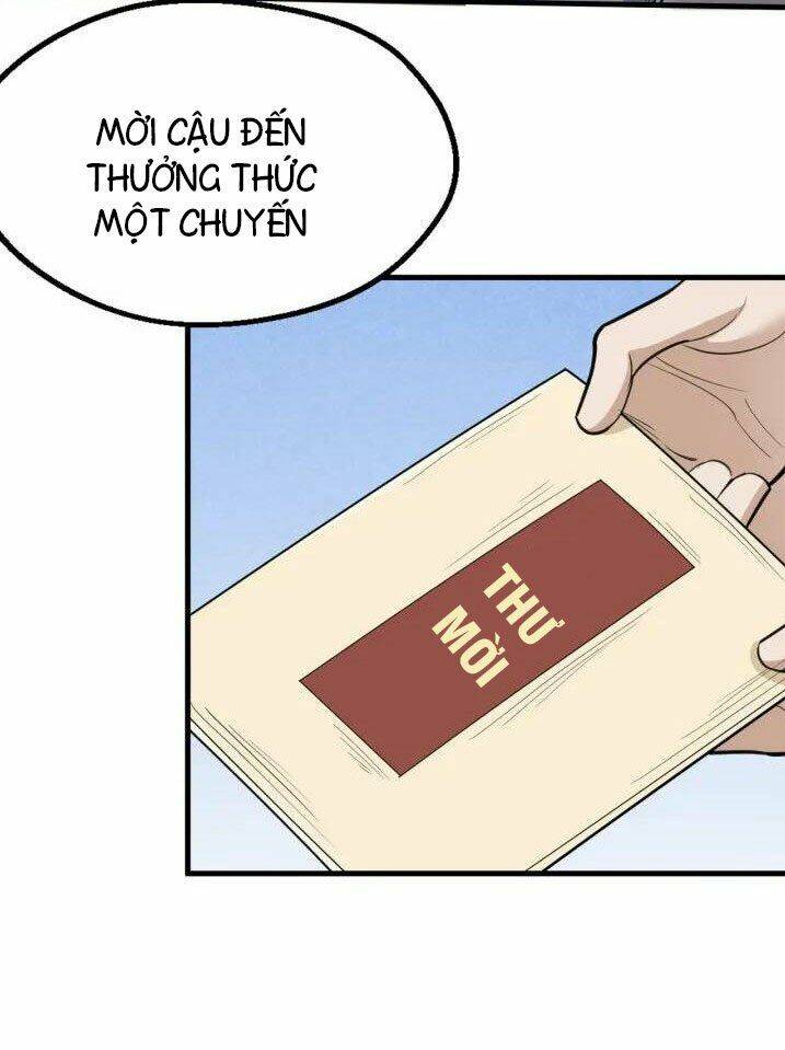 Đại Nghịch Chi Môn: Chapter 66