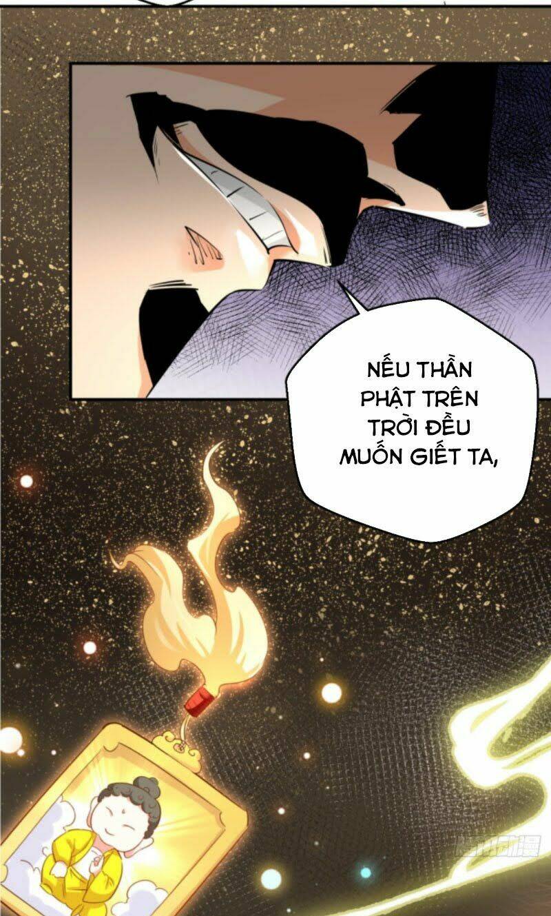 Tà Du Ký: Chapter 38