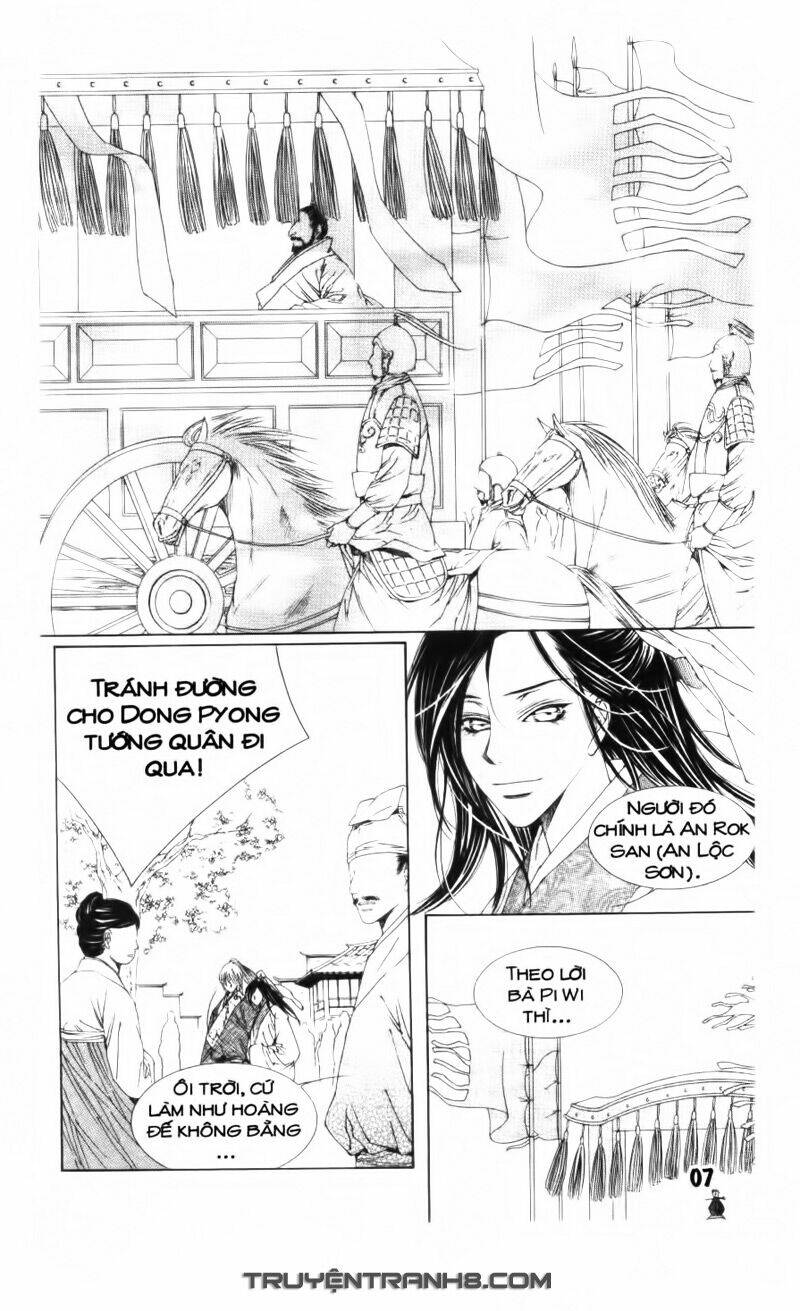 Pháp Sư Trừ Tà: Chapter 15.1