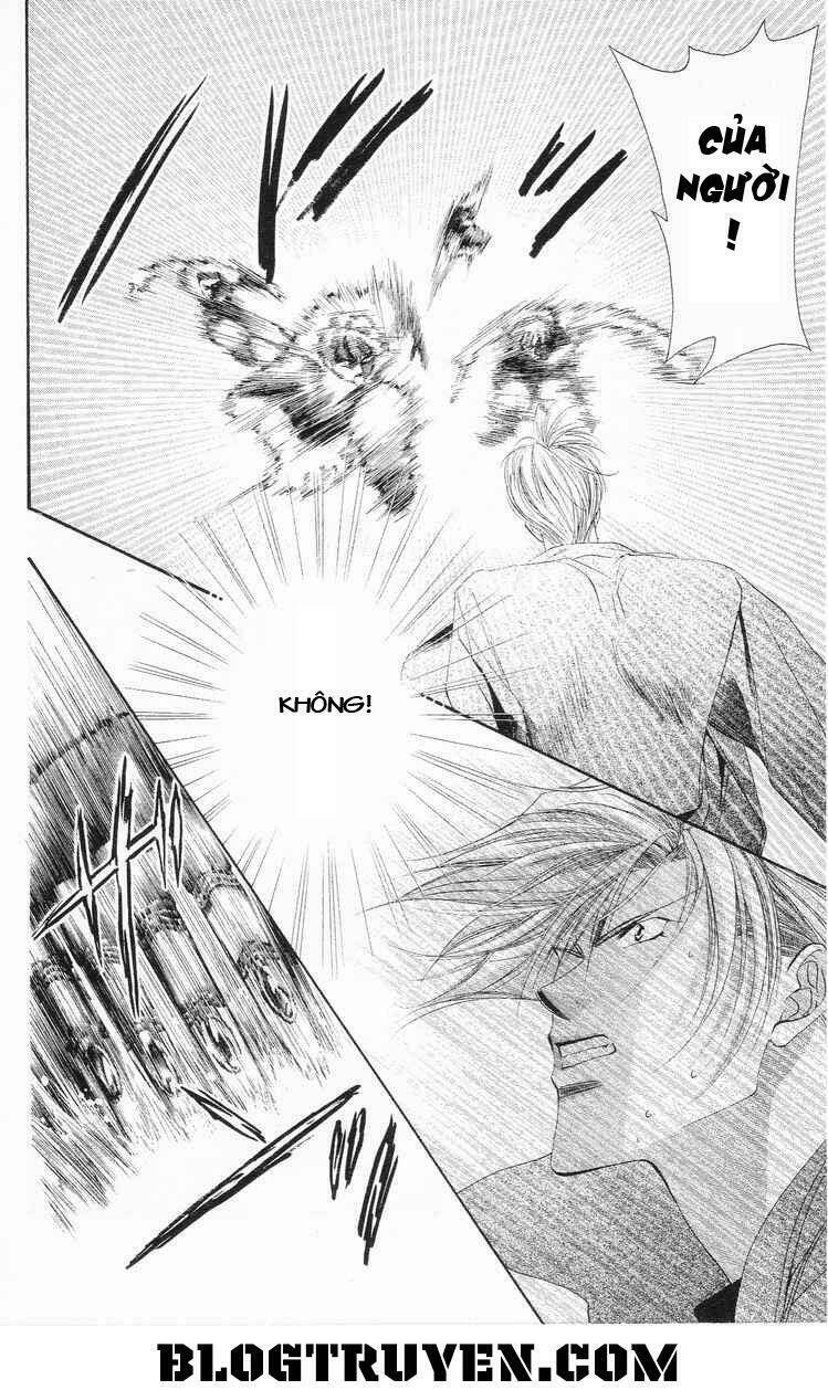 Tokyo Crazy Paradise: Chapter 84