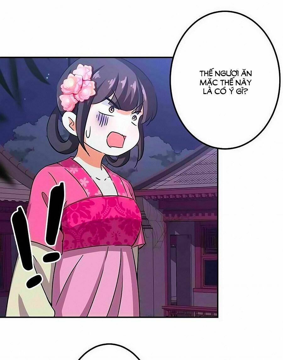 Vương Gia! Ngươi Thật Bỉ Ổi: Chapter 337