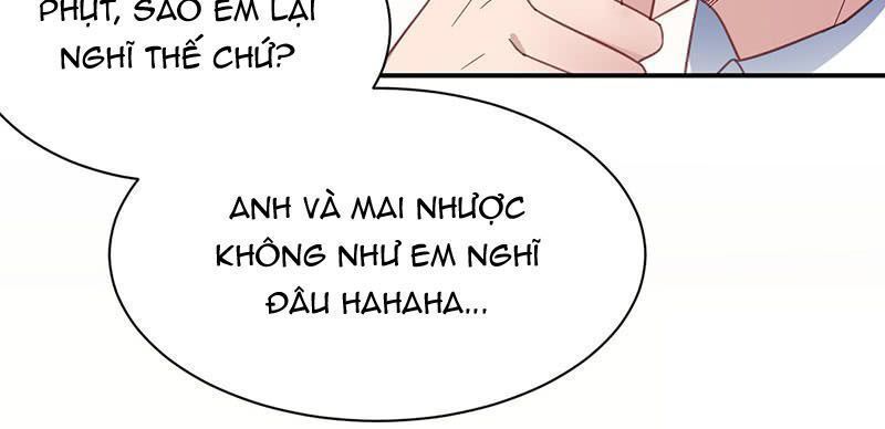 Thịnh Thế Điềm Sủng: Tiểu Manh Thê Của Dịch Thiếu: Chapter 81