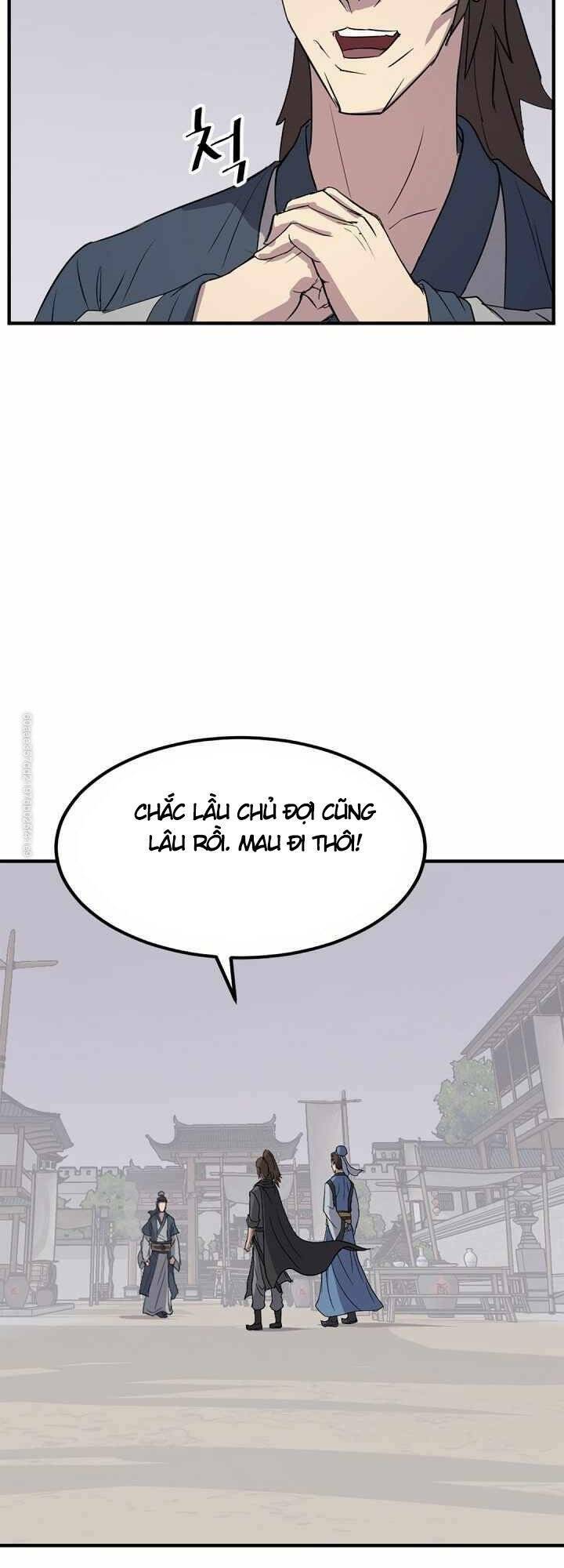 Trọng Sinh, Bất Khả Chiến Bại: Chapter 115