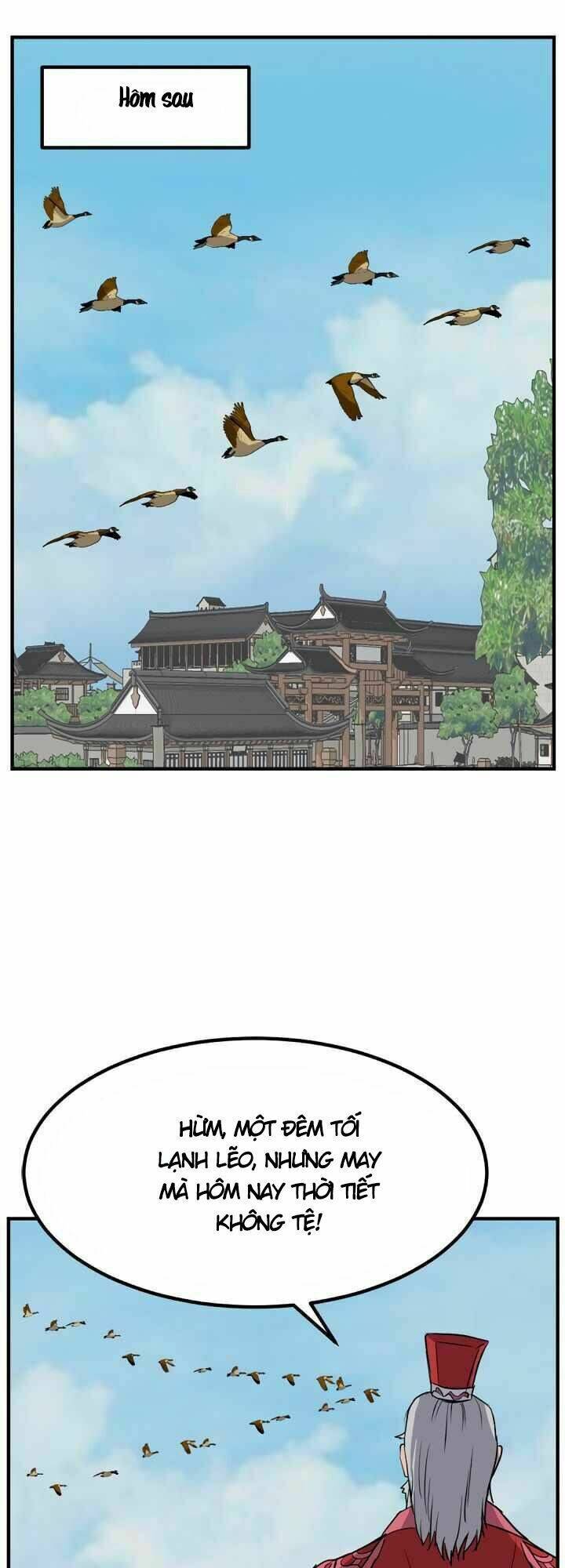 Trọng Sinh, Bất Khả Chiến Bại: Chapter 111