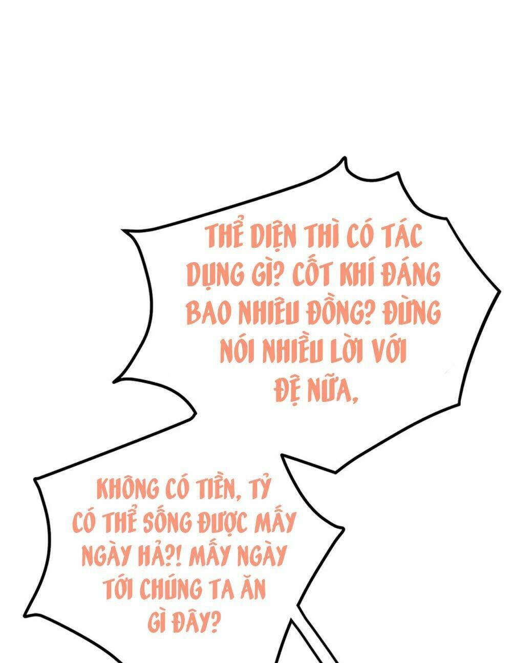 Học Viện Kiêu Ngạo Hoàng Gia: Chapter 4