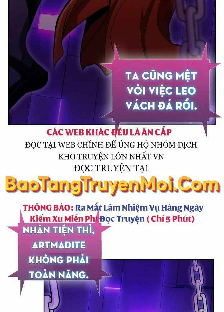 Kẻ Phát Hoạ Ấn Chú: Chapter 3