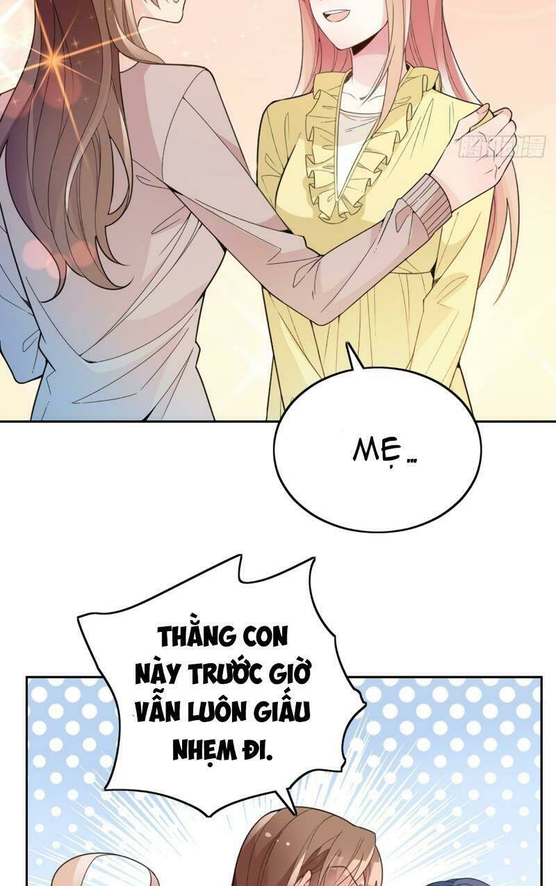 Bí Mật Kết Hôn Với Ảnh Đế: Vợ Ơi Đến Đây Tấn Công Đi Nào: Chapter 73