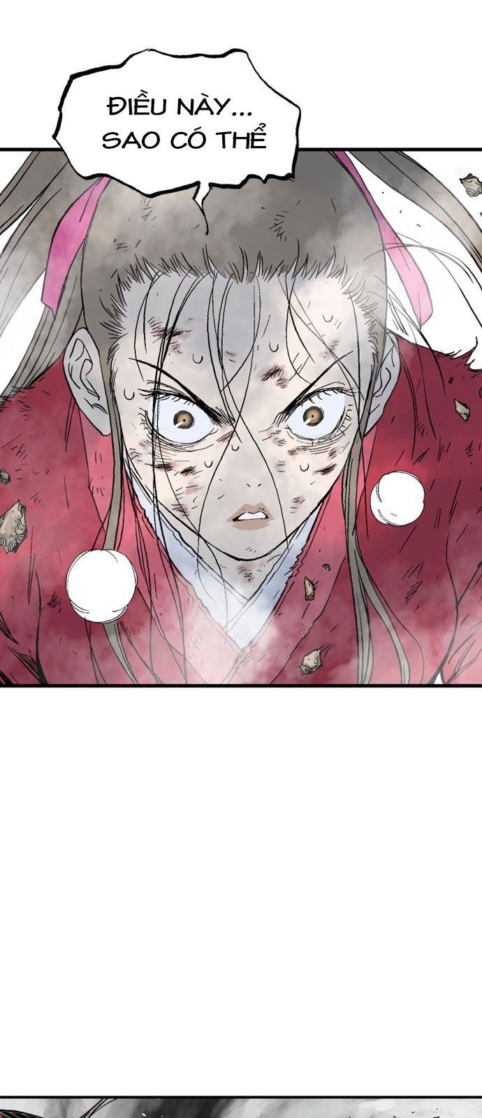 Cao Thủ 2: Chapter 96