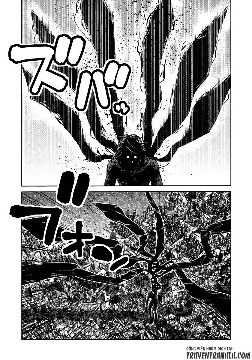 Gokukoku No Brynhildr: Chapter 176