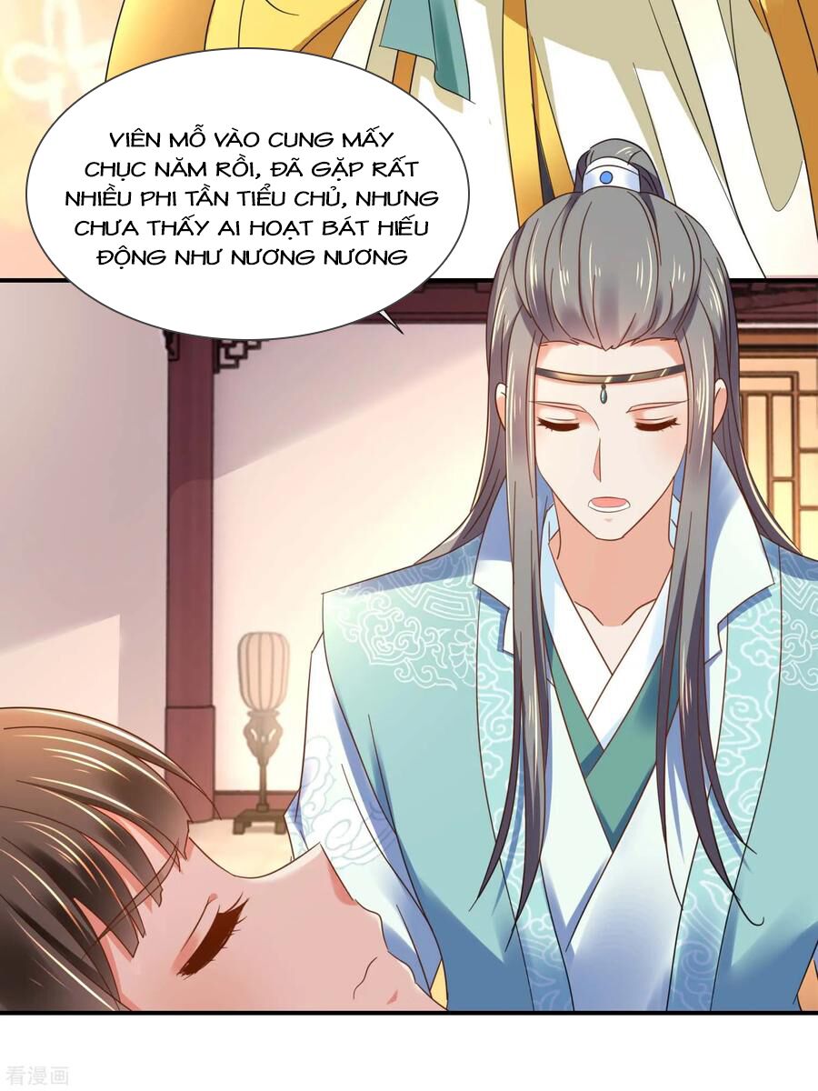 Lãnh Cung Phế Hậu Muốn Nghịch Thiên: Chapter 194