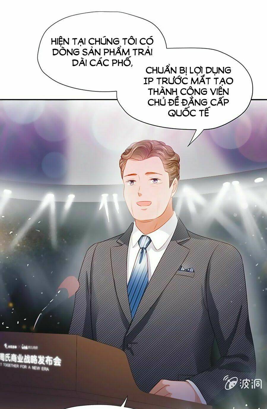 Khi Trá Luyến Nhân: Chapter 11