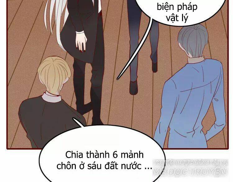 Ta Chỉ Muốn Giết Ngươi: Chapter 28