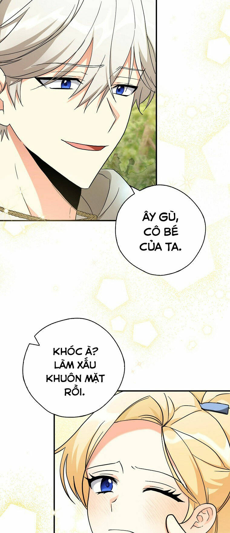 Ba Người Anh Trai Của Tôi Là Bạo Quân: Chapter 75