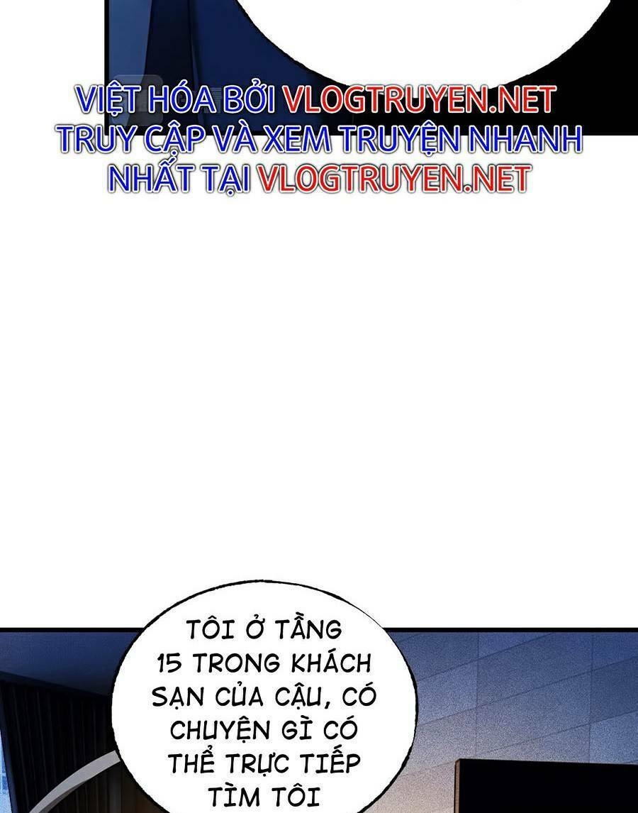 Người Chơi Siêu Mạnh: Chapter 6